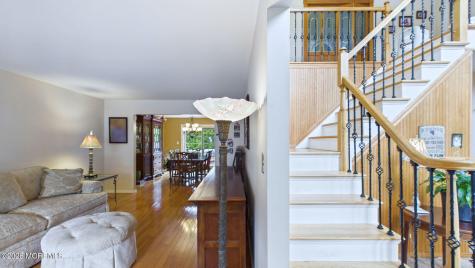 21 Netty Street Howell NJ 07731
