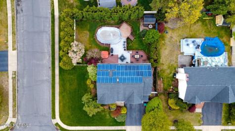 21 Netty Street Howell NJ 07731