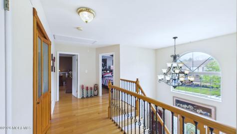 21 Netty Street Howell NJ 07731