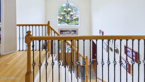 21 Netty Street Howell NJ 07731