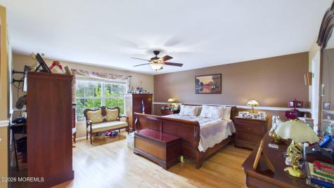 21 Netty Street Howell NJ 07731
