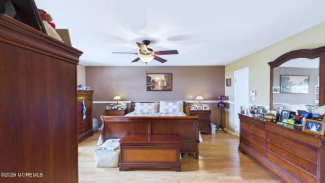 21 Netty Street Howell NJ 07731