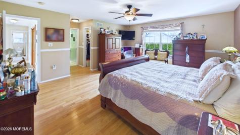 21 Netty Street Howell NJ 07731