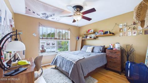 21 Netty Street Howell NJ 07731