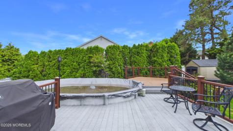 21 Netty Street Howell NJ 07731