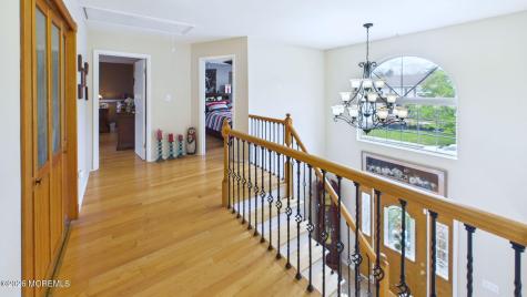 21 Netty Street Howell NJ 07731