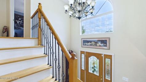 21 Netty Street Howell NJ 07731