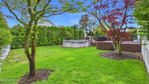 21 Netty Street Howell NJ 07731