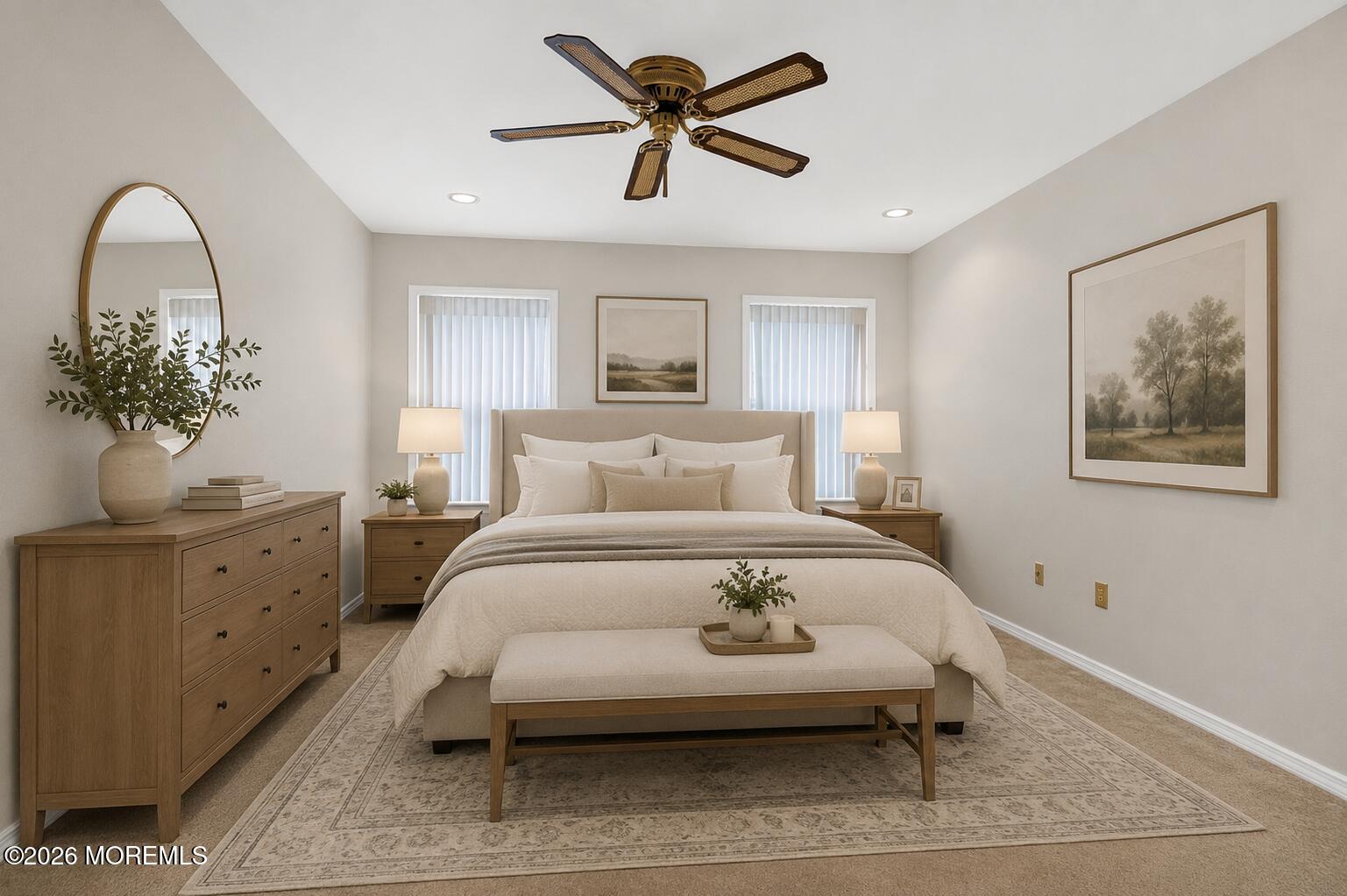 2 Ethan Allen Drive Monroe NJ 08831