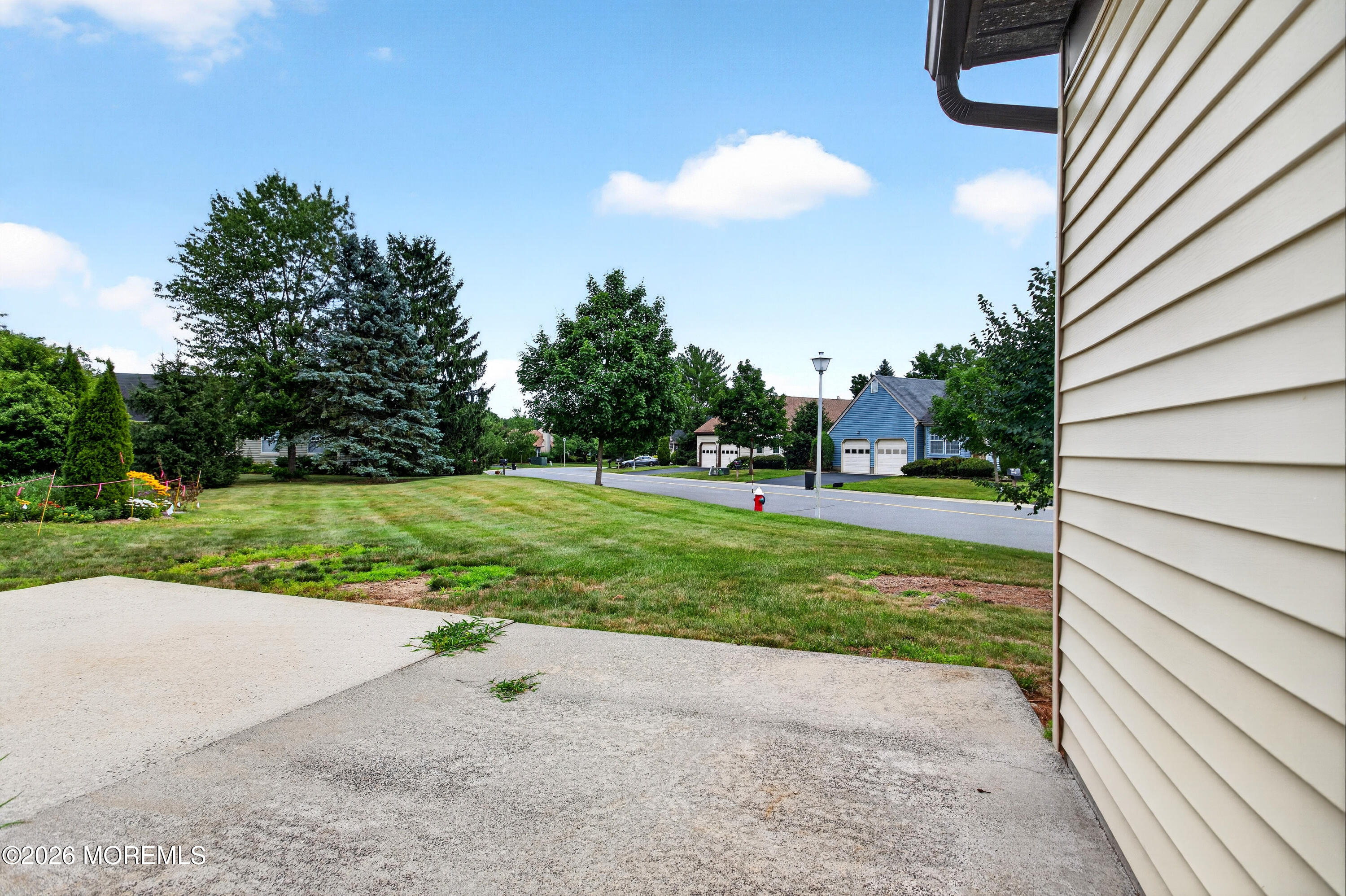 2 Ethan Allen Drive Monroe NJ 08831
