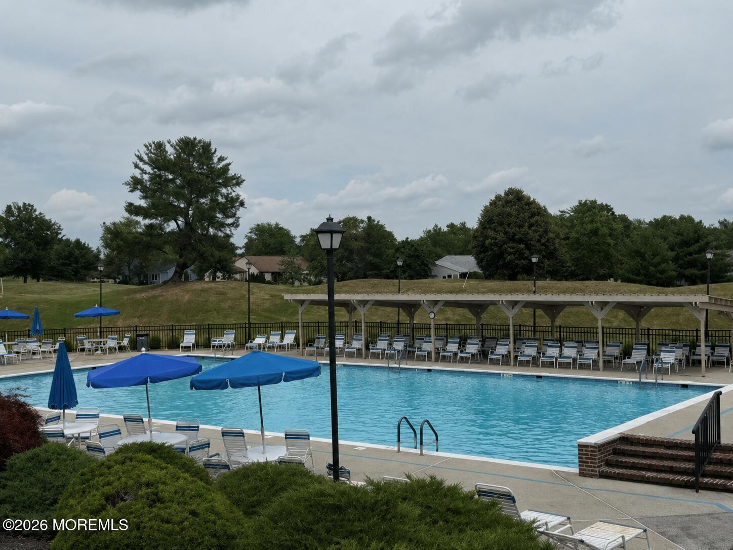 2 Ethan Allen Drive Monroe NJ 08831