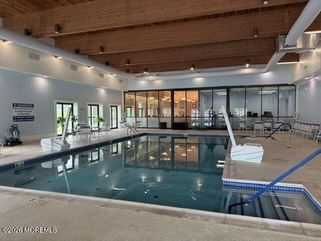 2 Ethan Allen Drive Monroe NJ 08831