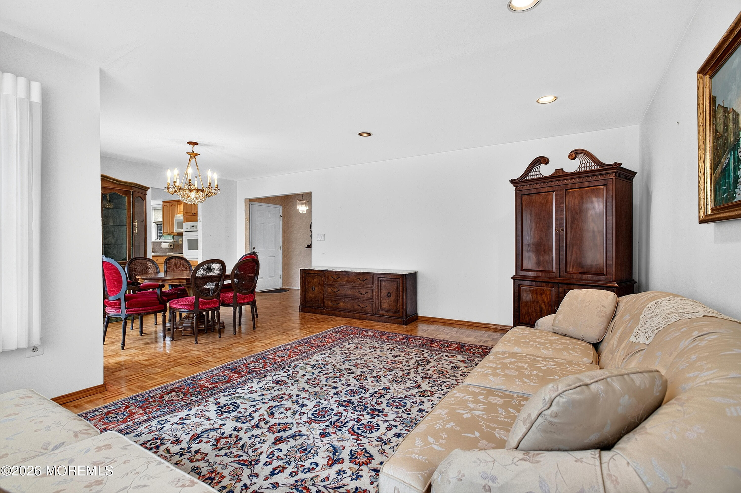 2 Ethan Allen Drive Monroe NJ 08831