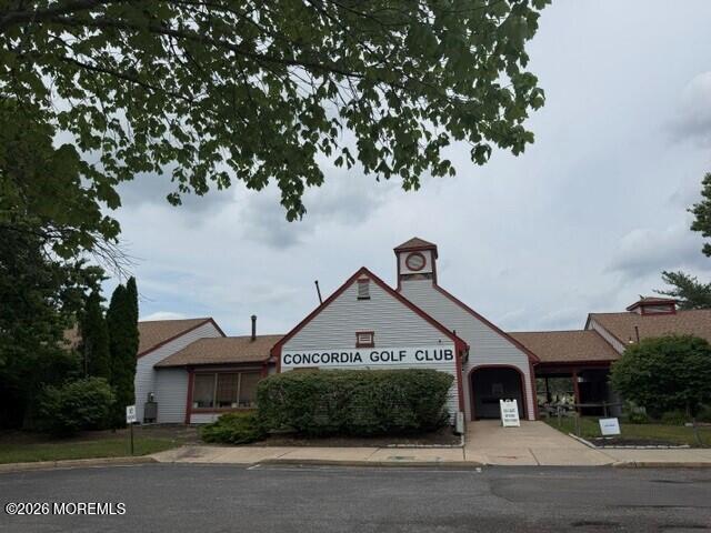 2 Ethan Allen Drive Monroe NJ 08831