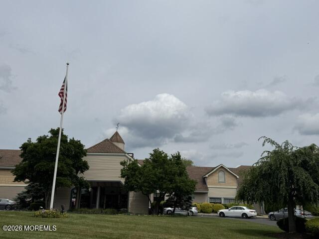 2 Ethan Allen Drive Monroe NJ 08831