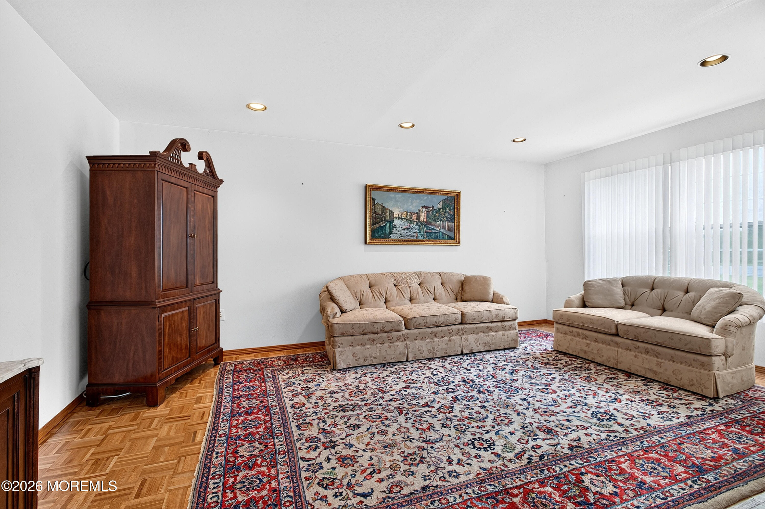 2 Ethan Allen Drive Monroe NJ 08831