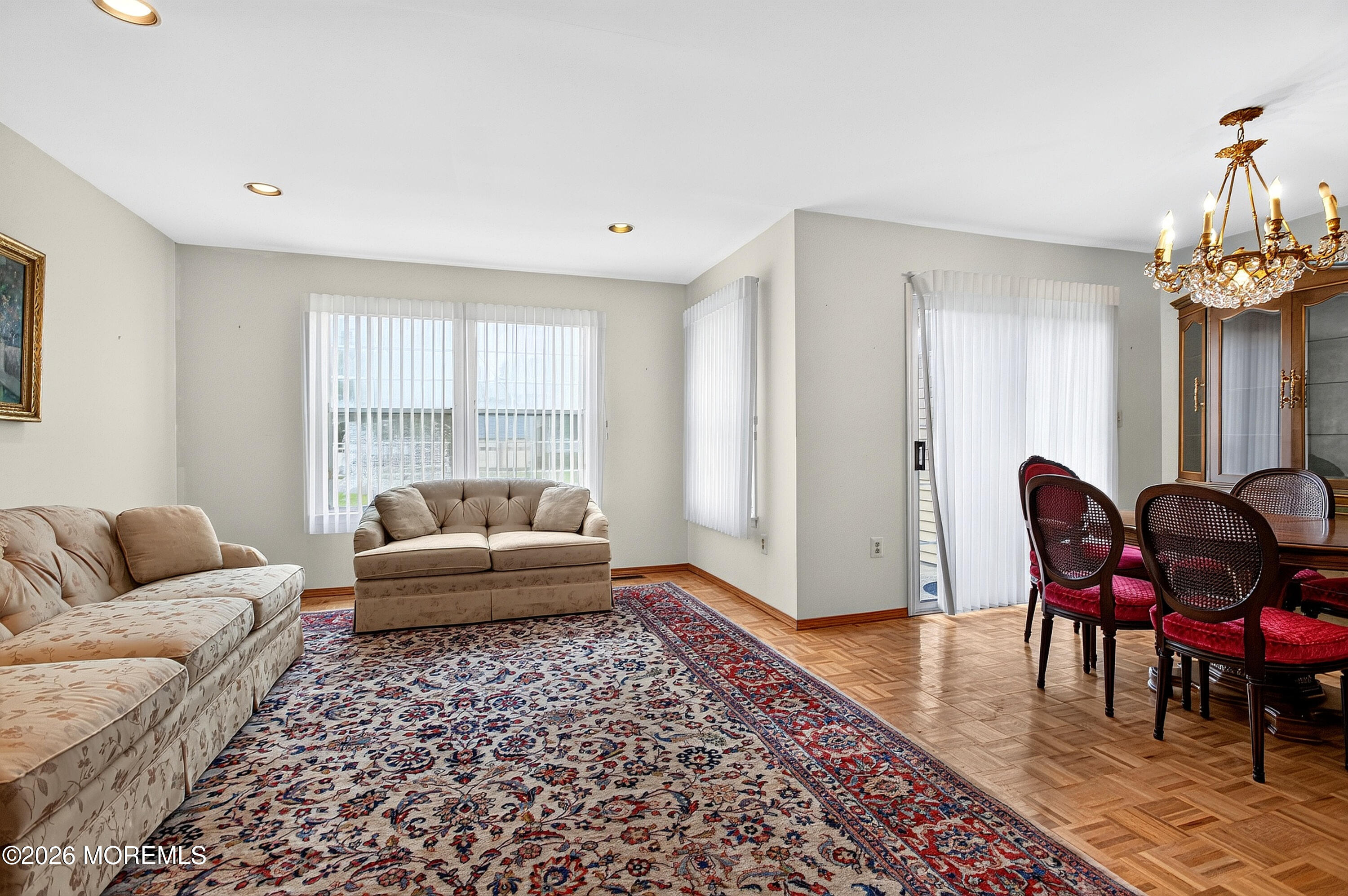2 Ethan Allen Drive Monroe NJ 08831