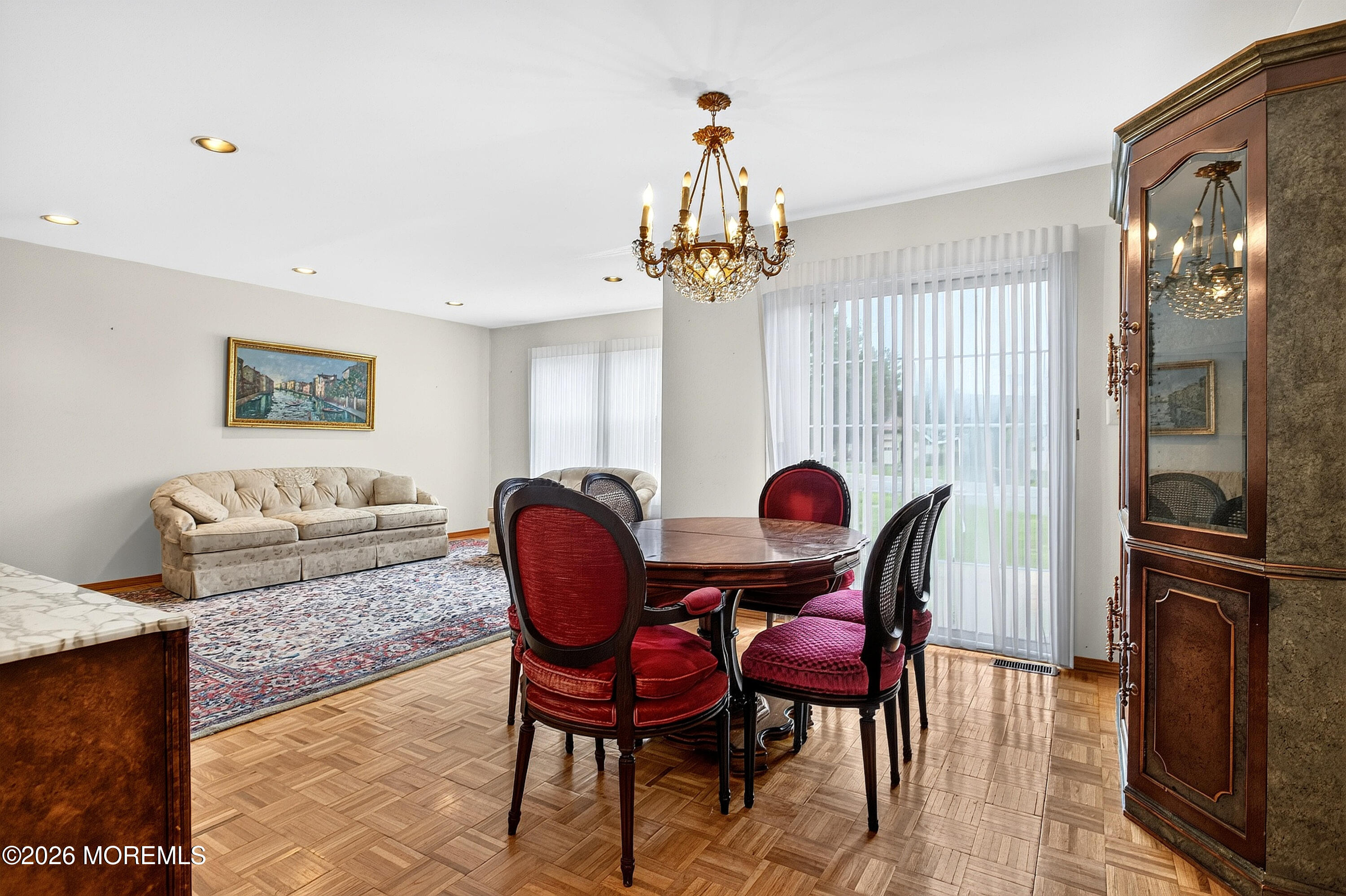 2 Ethan Allen Drive Monroe NJ 08831