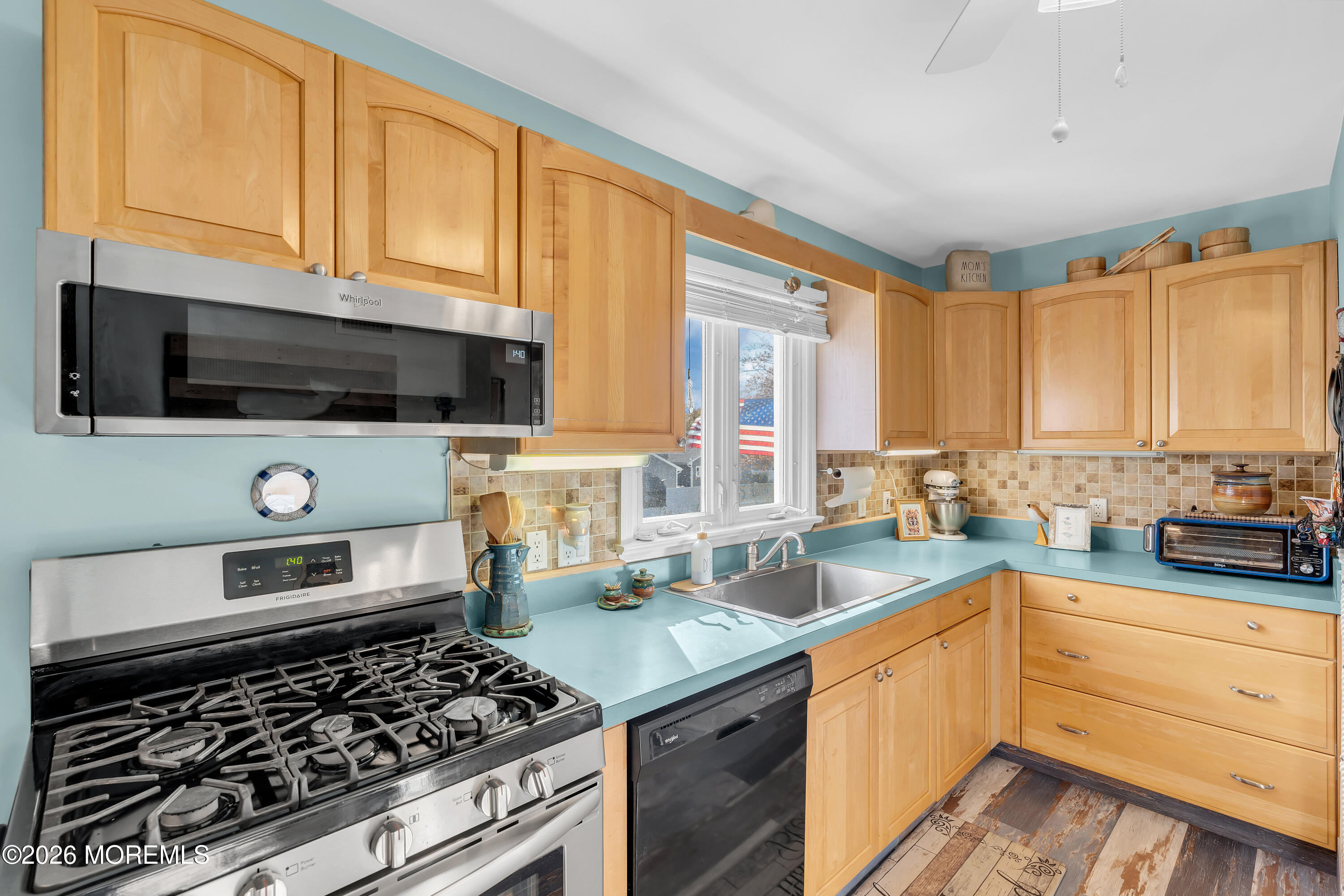 294 Leonardville Road Belford NJ 07718