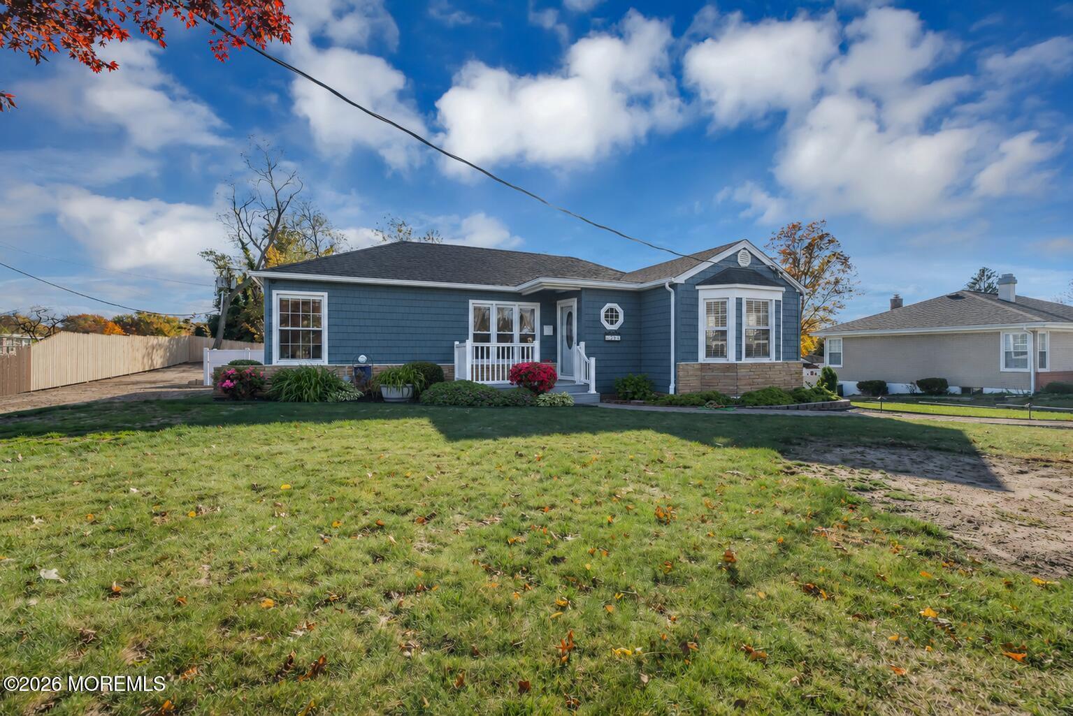 294 Leonardville Road Belford NJ 07718