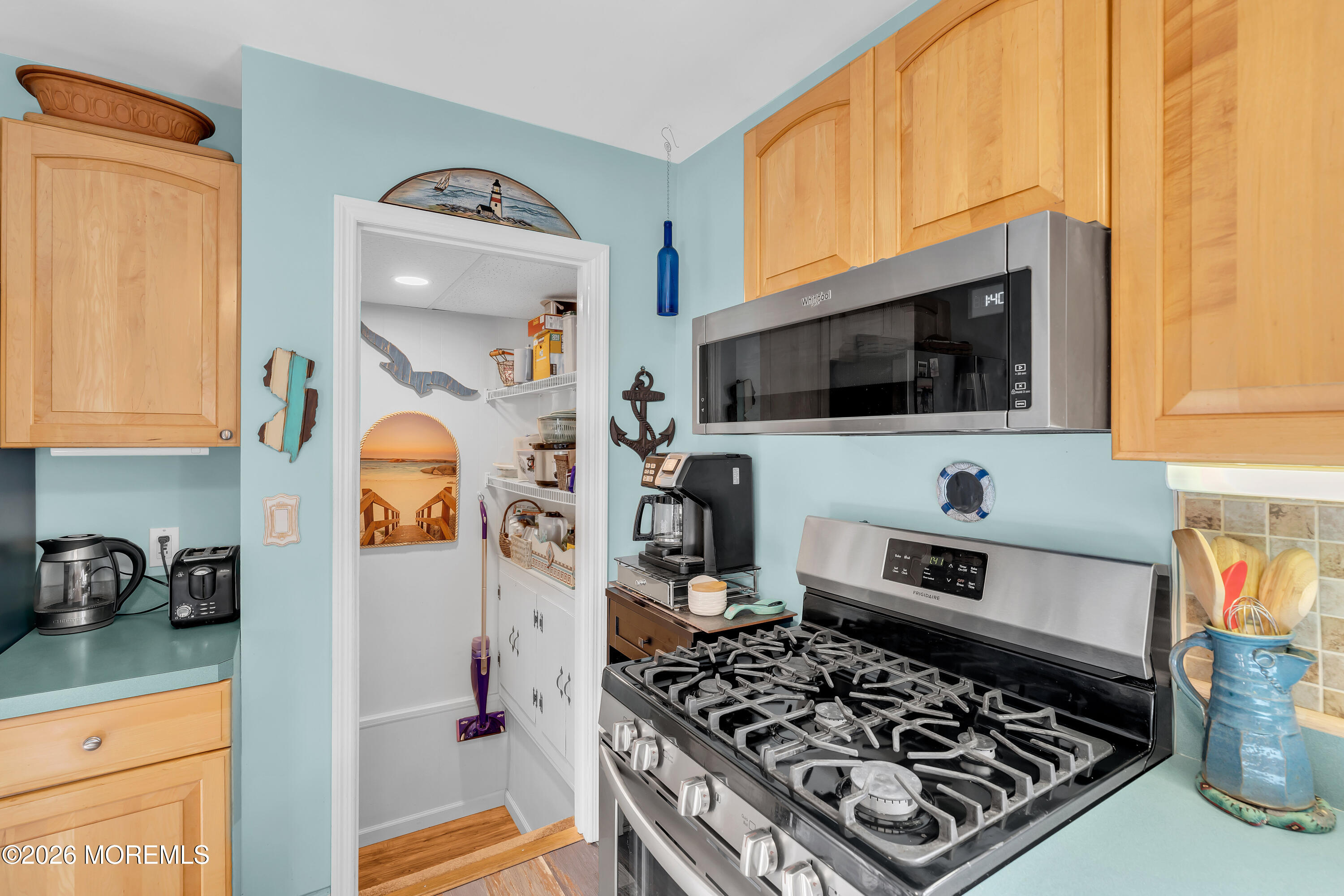 294 Leonardville Road Belford NJ 07718