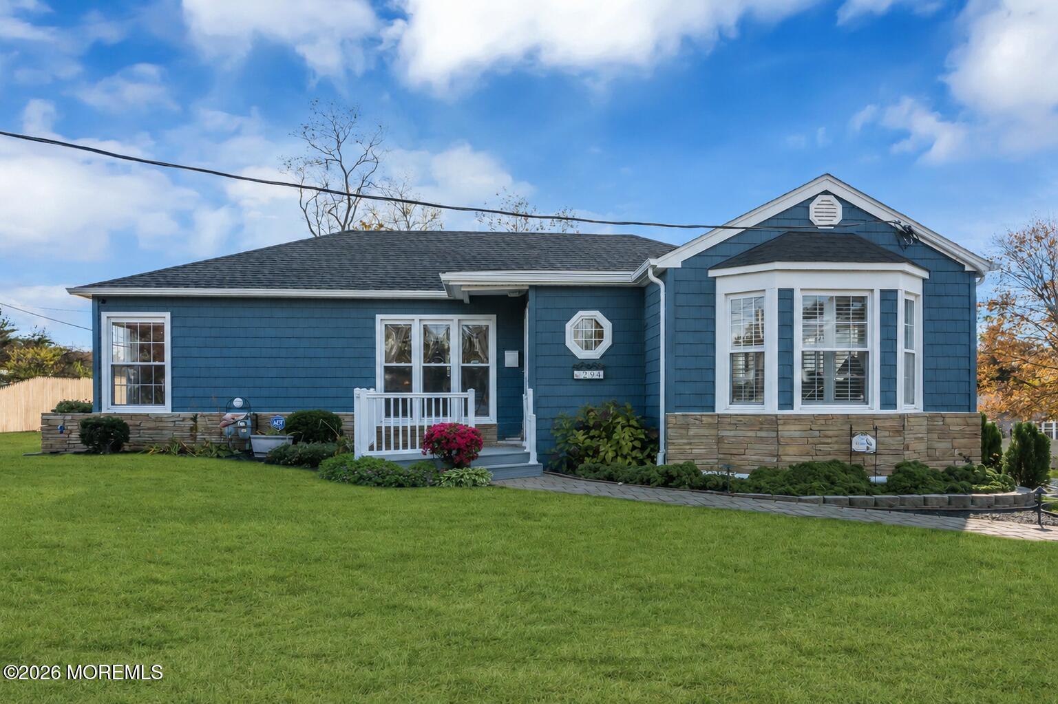 294 Leonardville Road Belford NJ 07718