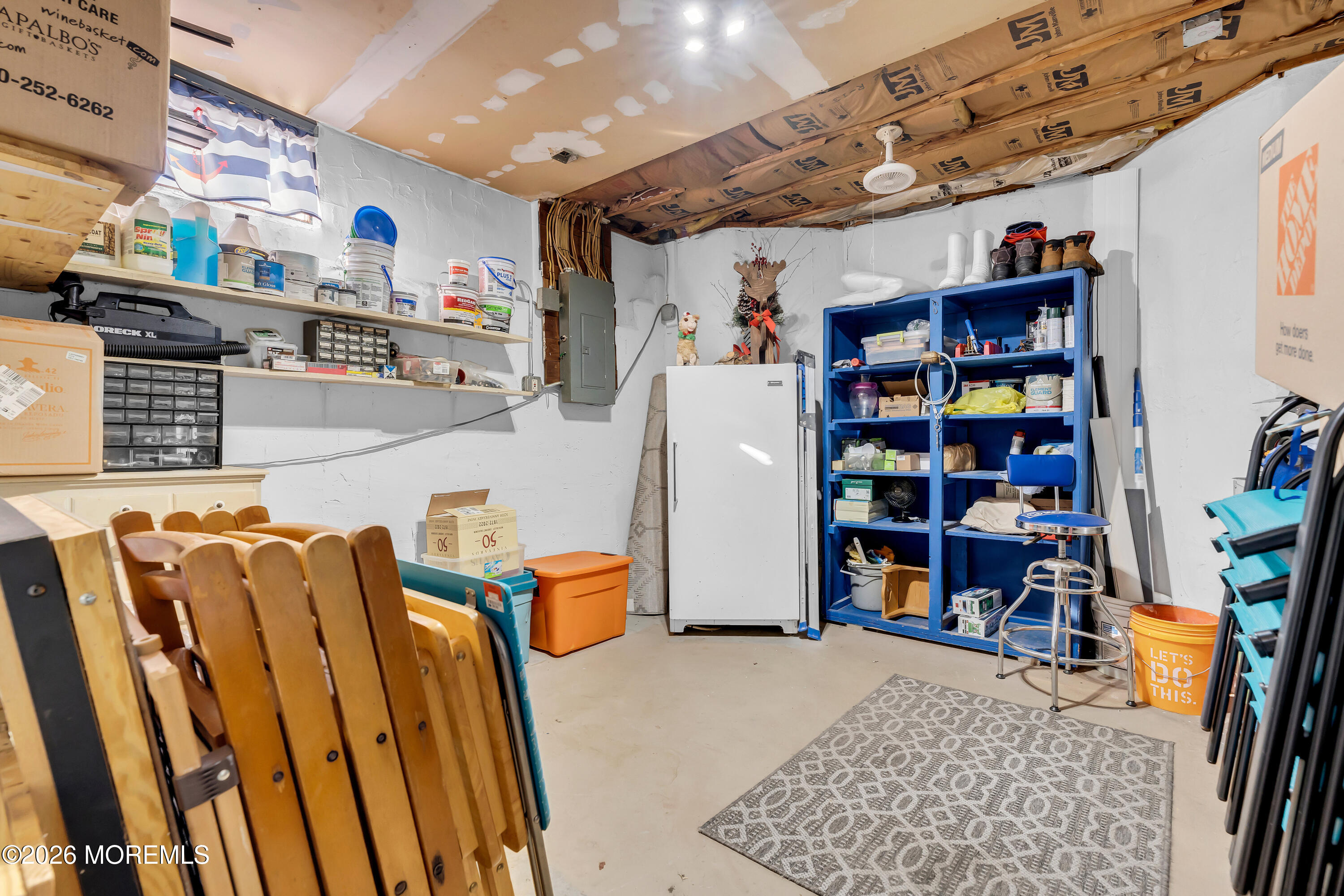 294 Leonardville Road Belford NJ 07718