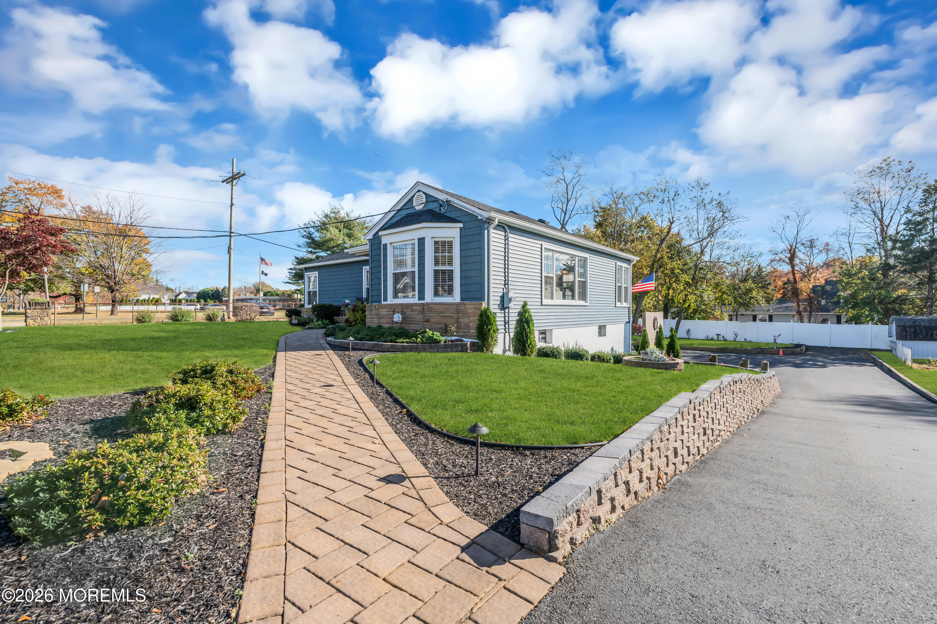 294 Leonardville Road Belford NJ 07718