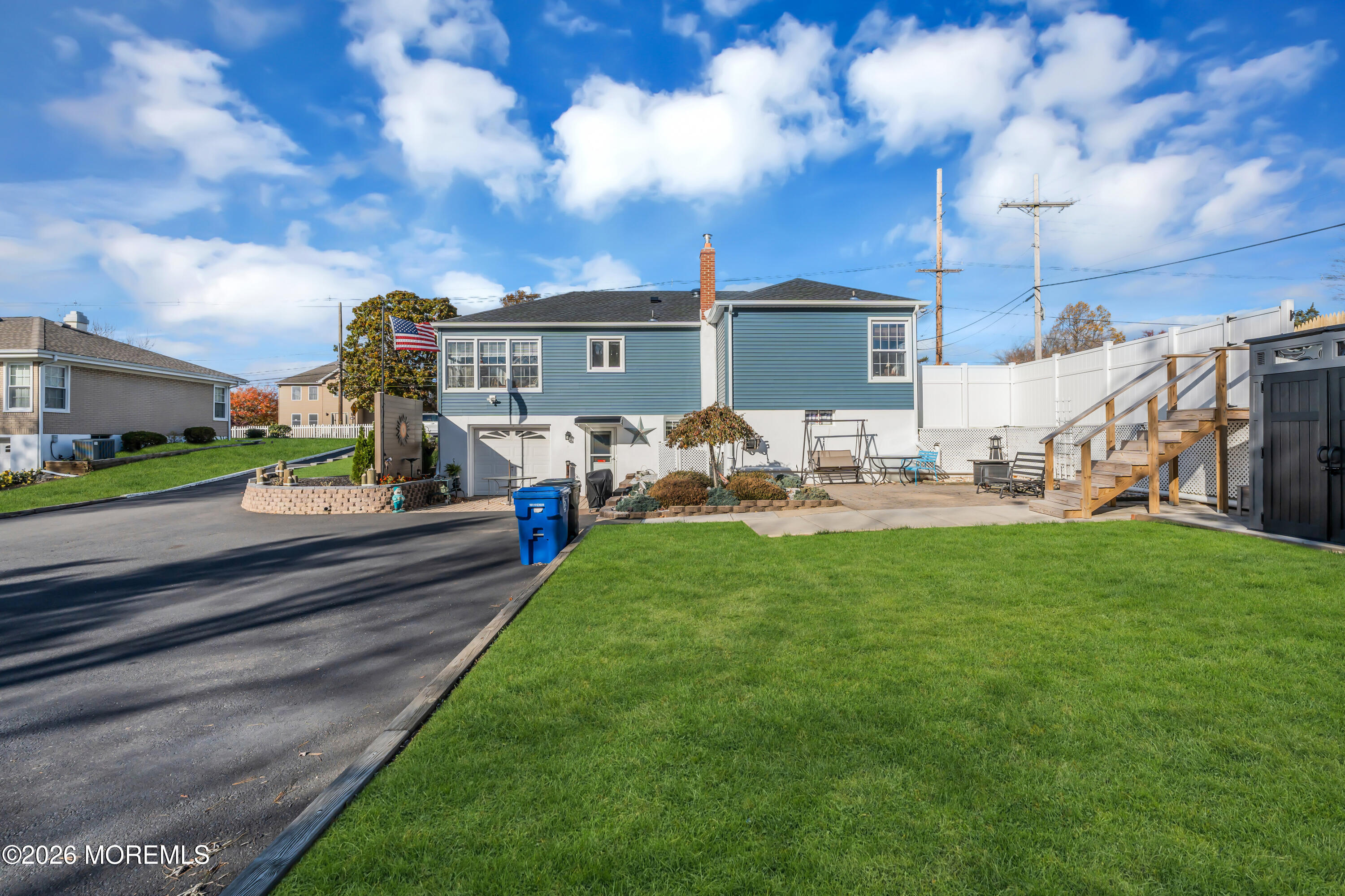 294 Leonardville Road Belford NJ 07718