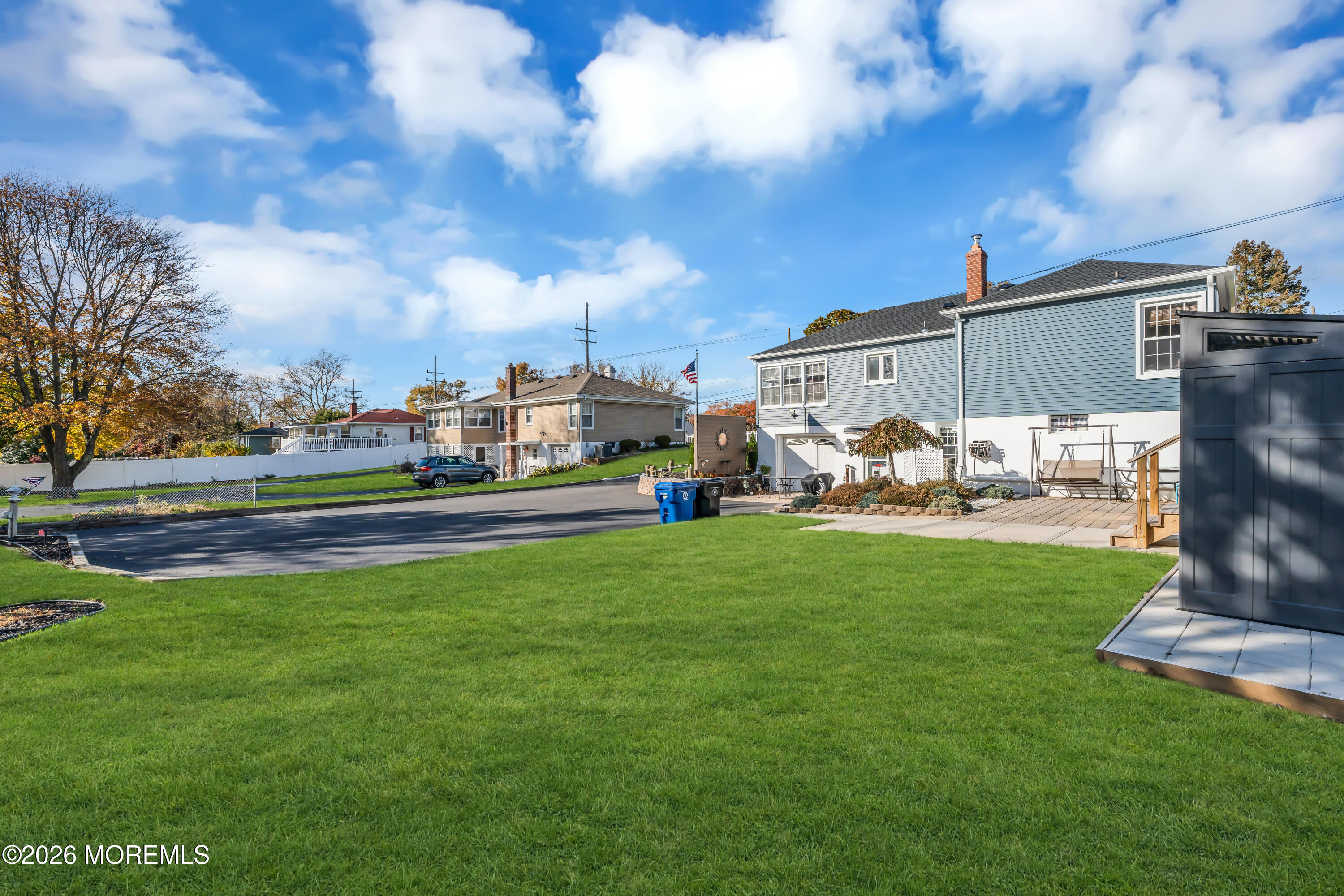 294 Leonardville Road Belford NJ 07718