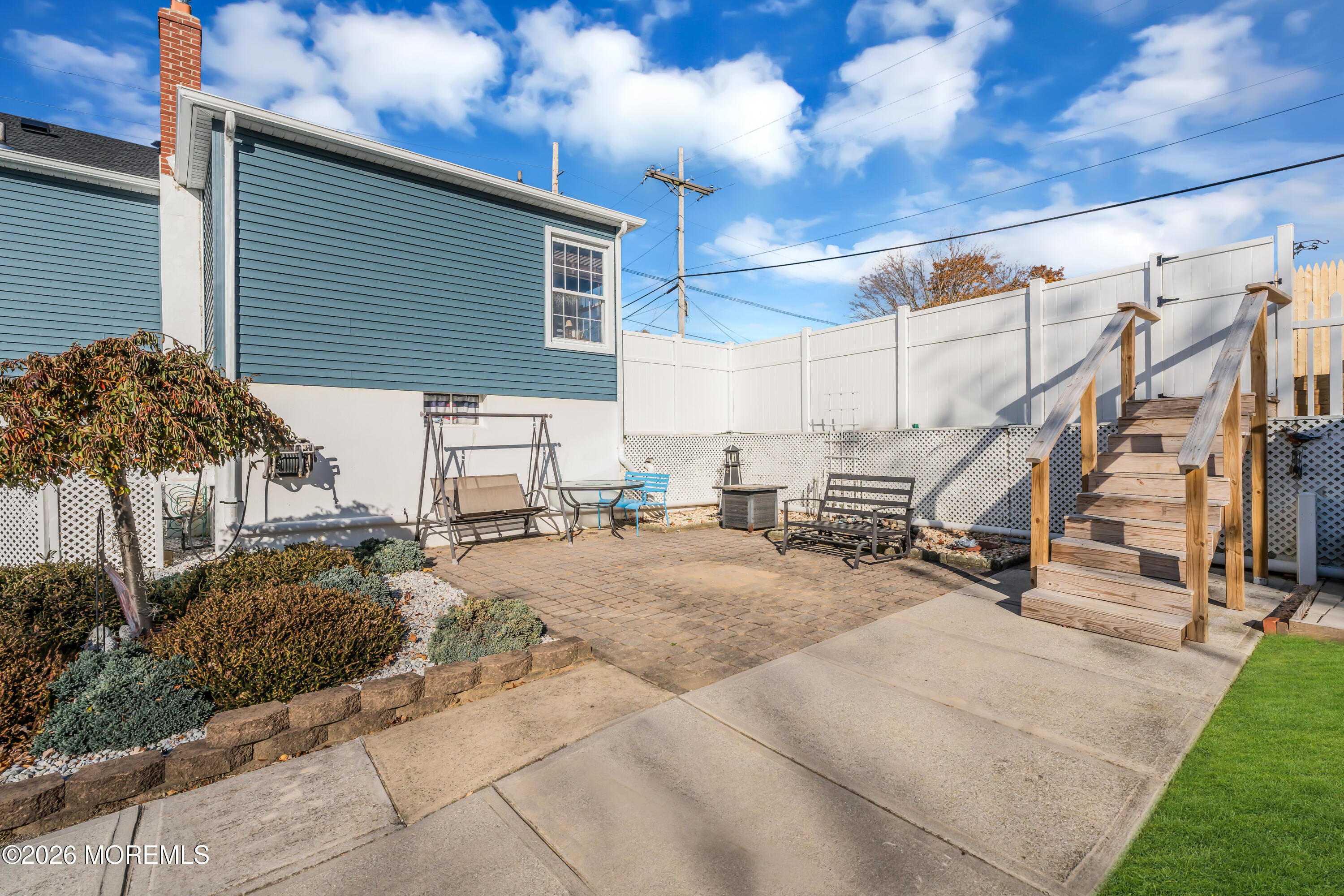 294 Leonardville Road Belford NJ 07718