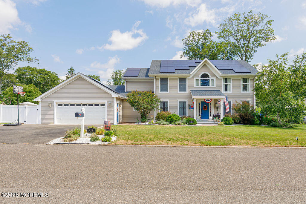 428 Washington Avenue Pine Beach NJ 08741