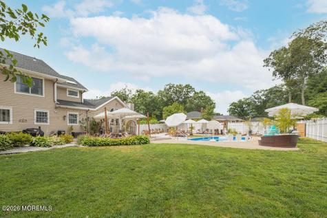 428 Washington Avenue Pine Beach NJ 08741