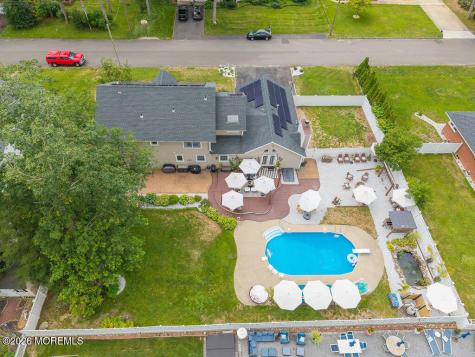 428 Washington Avenue Pine Beach NJ 08741