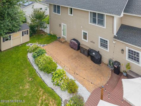 428 Washington Avenue Pine Beach NJ 08741