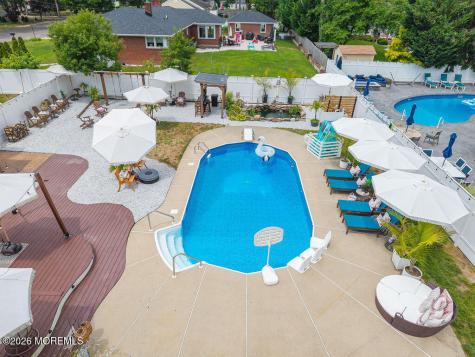 428 Washington Avenue Pine Beach NJ 08741