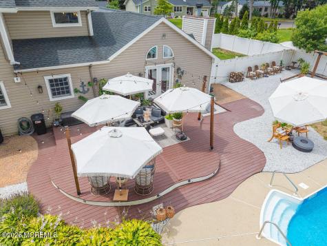 428 Washington Avenue Pine Beach NJ 08741