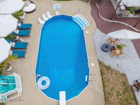428 Washington Avenue Pine Beach NJ 08741