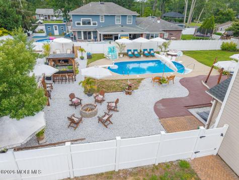 428 Washington Avenue Pine Beach NJ 08741