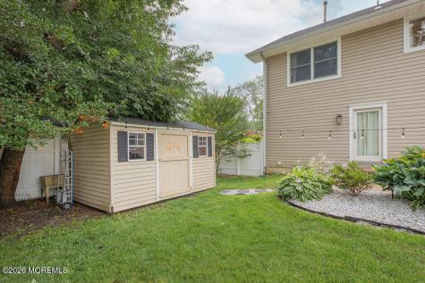 428 Washington Avenue Pine Beach NJ 08741