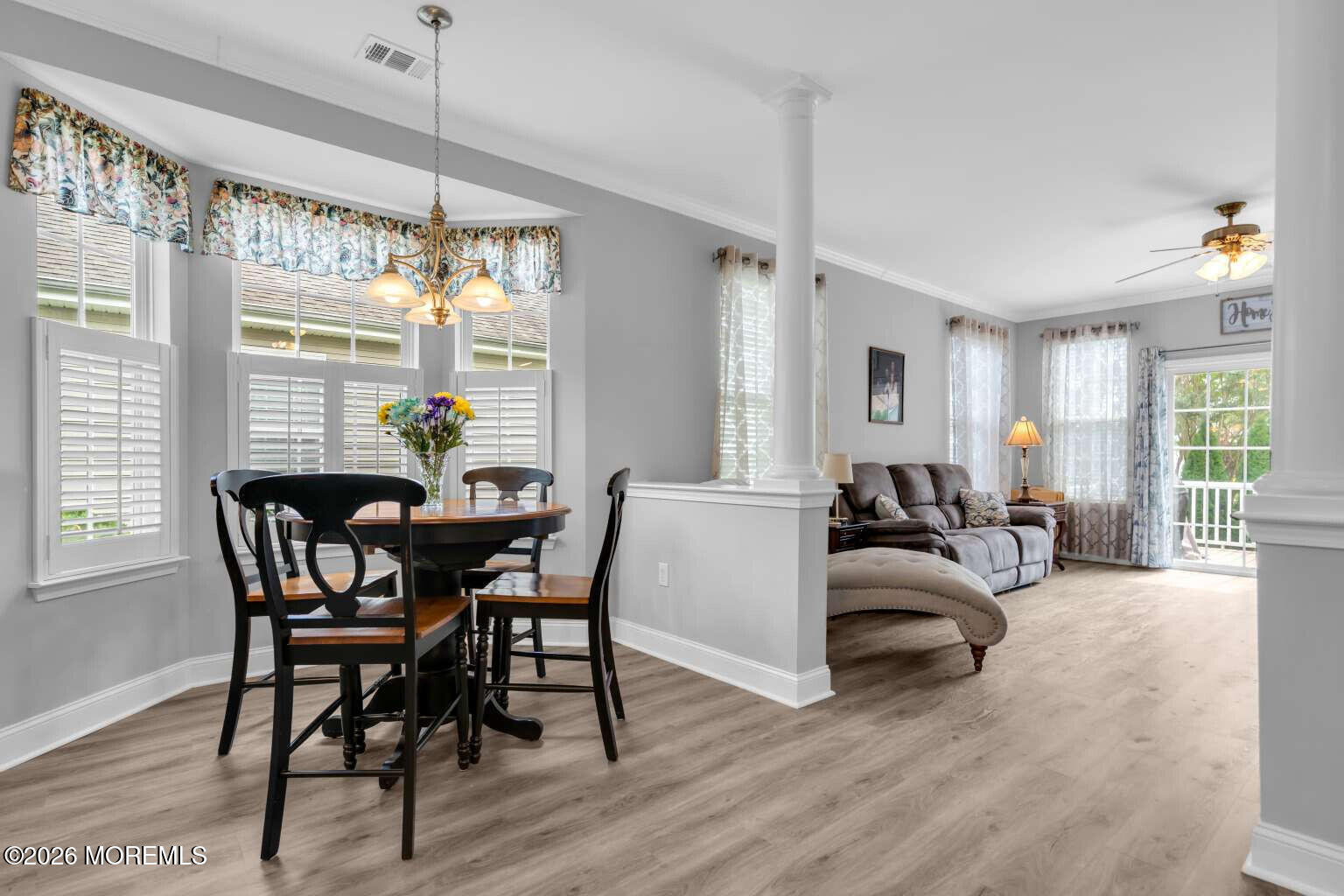 25 Grayhawk Lane Little Egg Harbor NJ 08087