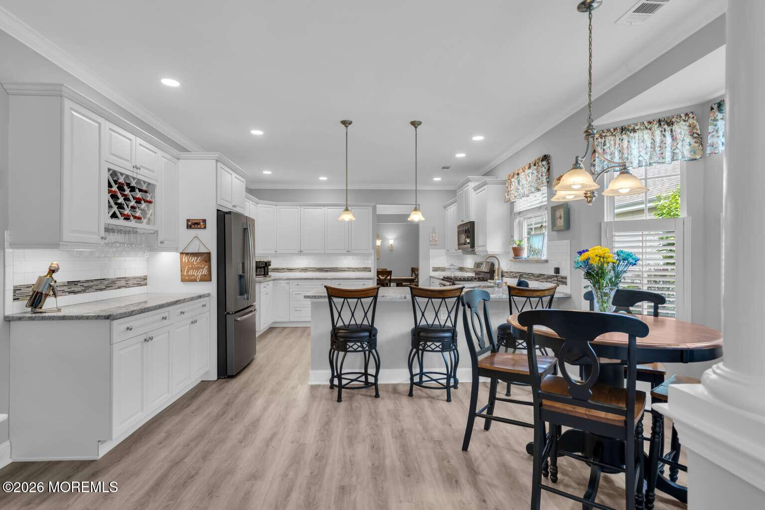 25 Grayhawk Lane Little Egg Harbor NJ 08087