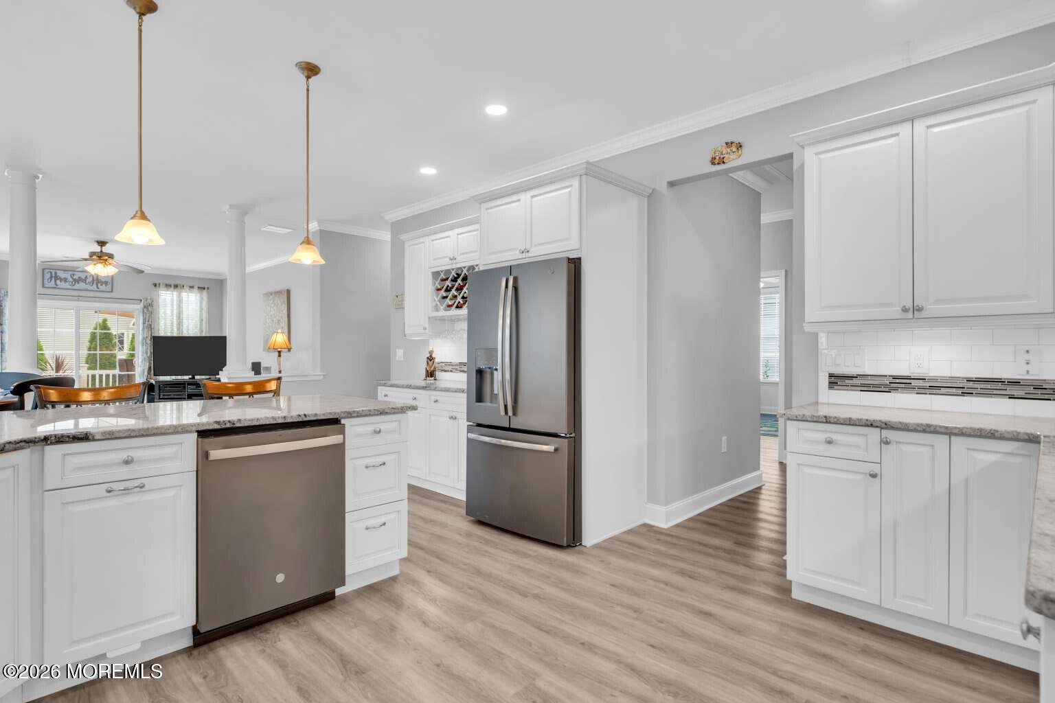 25 Grayhawk Lane Little Egg Harbor NJ 08087