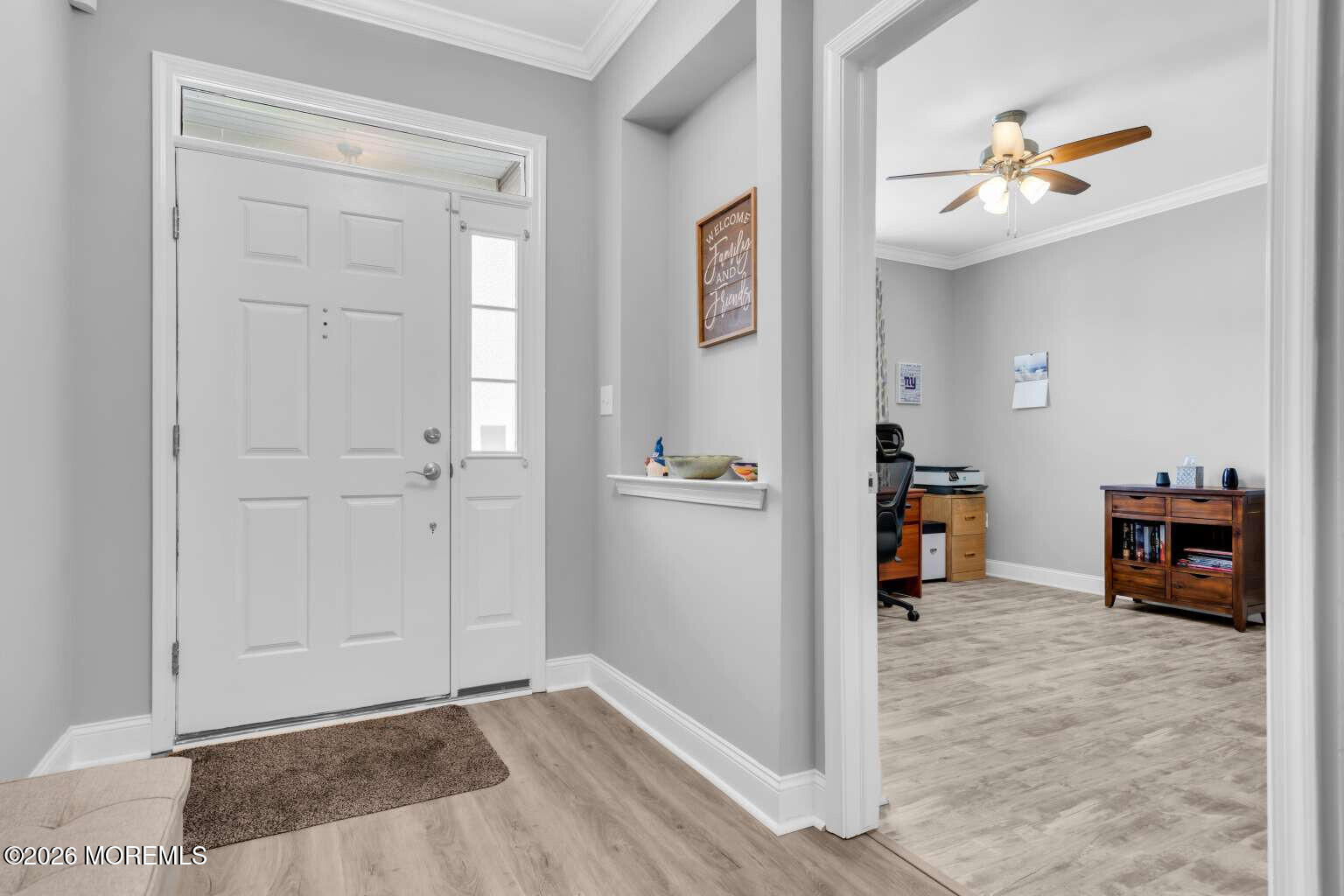 25 Grayhawk Lane Little Egg Harbor NJ 08087