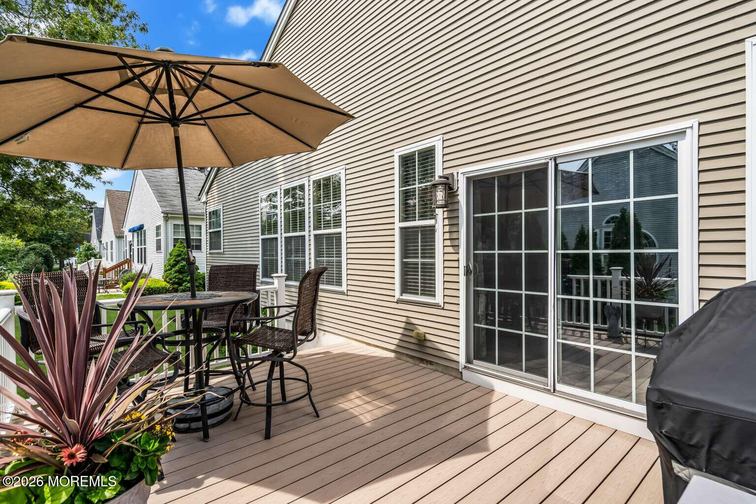 25 Grayhawk Lane Little Egg Harbor NJ 08087