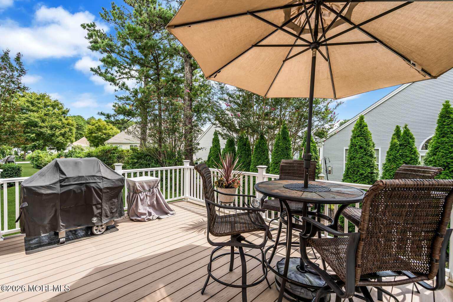 25 Grayhawk Lane Little Egg Harbor NJ 08087