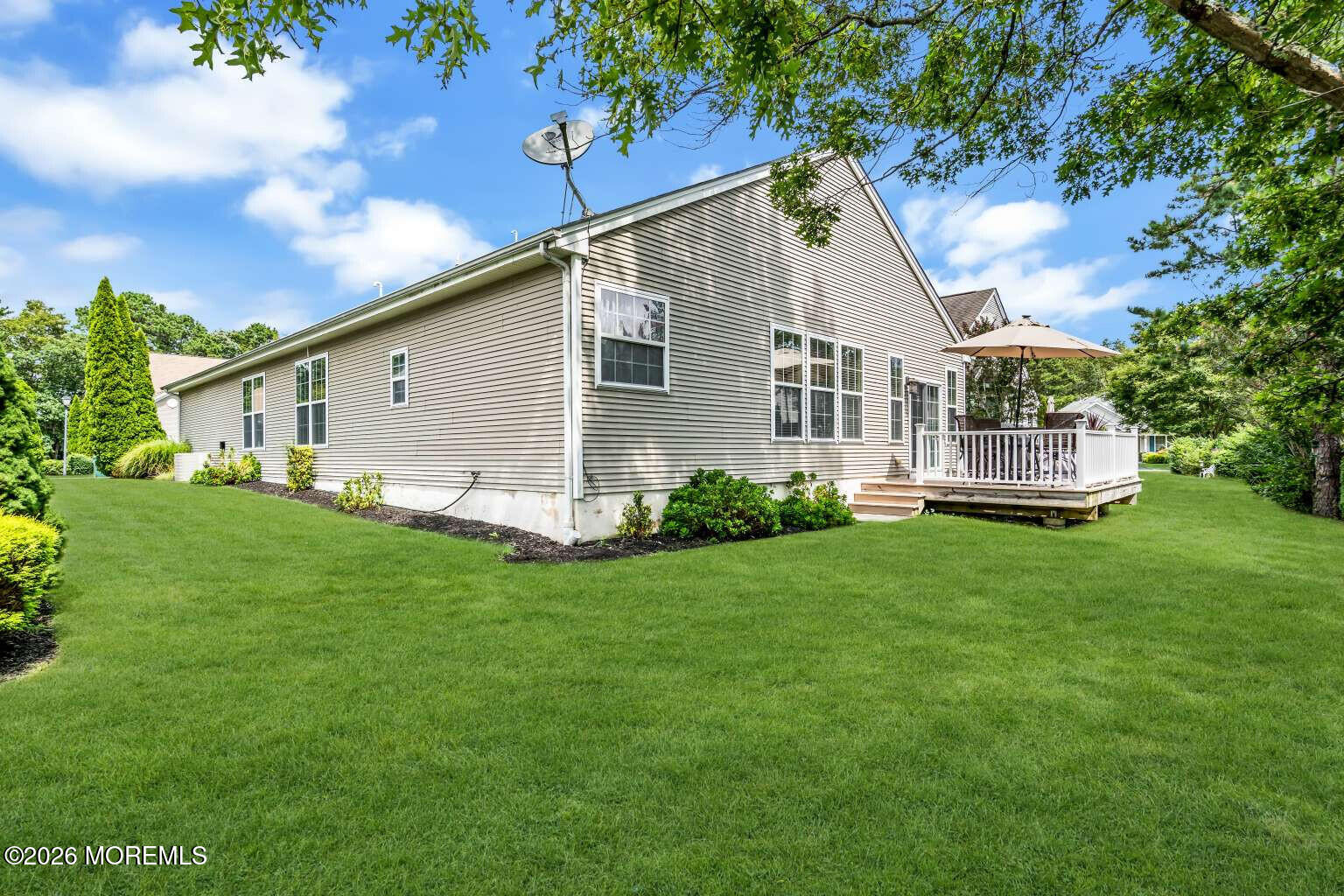 25 Grayhawk Lane Little Egg Harbor NJ 08087