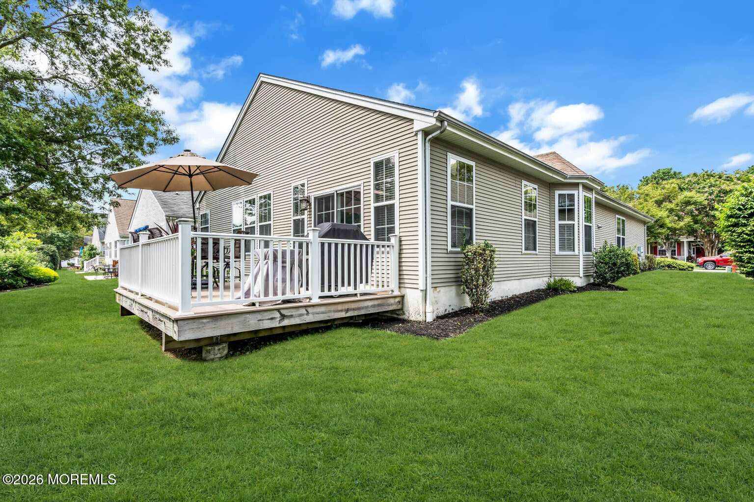 25 Grayhawk Lane Little Egg Harbor NJ 08087
