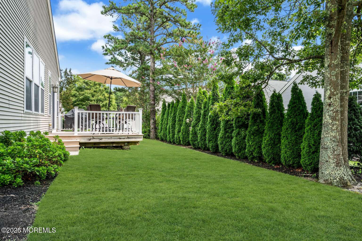 25 Grayhawk Lane Little Egg Harbor NJ 08087