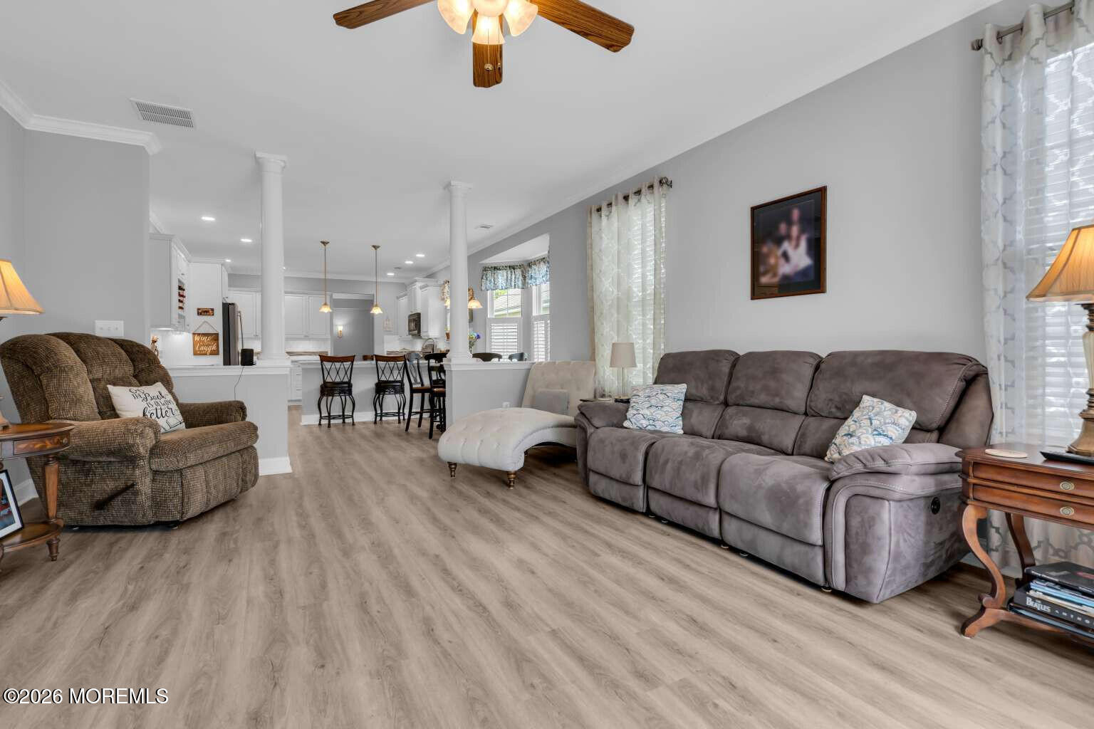 25 Grayhawk Lane Little Egg Harbor NJ 08087